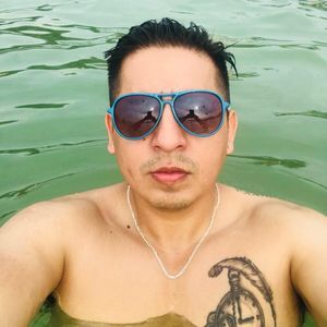 Meet your Posher, Sergio